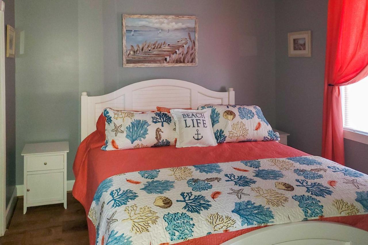 Myrtle Beach Condo With Pool Less Than 2 Mi To The Coast! Экстерьер фото